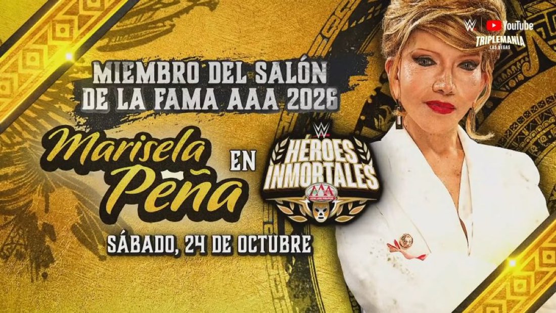 Marisela Peña To Be Inducted Into AAA Hall Of Fame