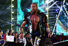 Kenny Omega, Matt Jackson
