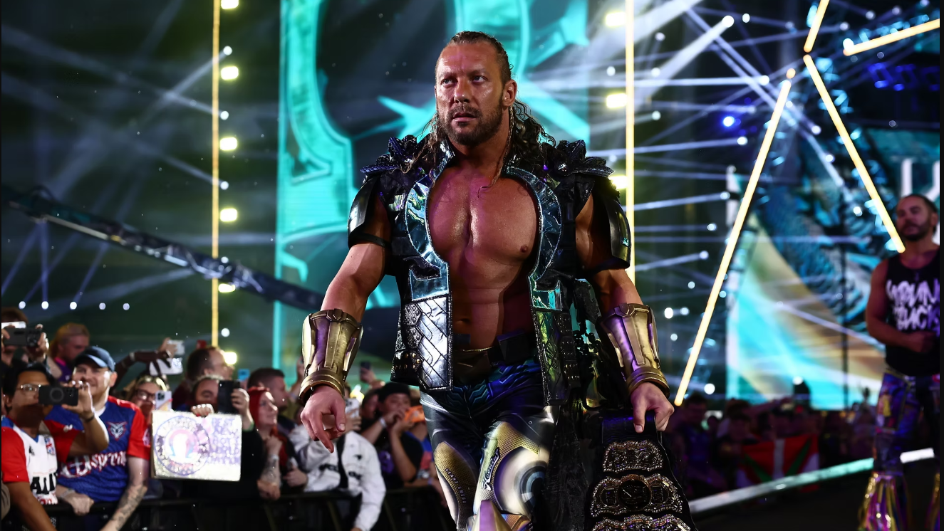 Kenny Omega, Matt Jackson