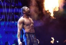Kenny Omega