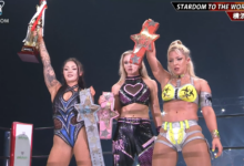 Triangle of Madness, Skye Blue, Julia Hart, Thekla