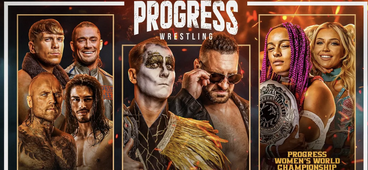 progress odyssey Leeds