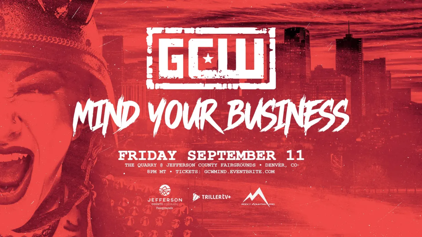gcw mind your business