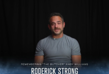 Roderick Strong, AEW Collision