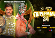 aaa Triplemania 34