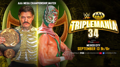 aaa Triplemania 34