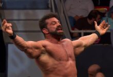 Brian Cage