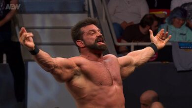 Brian Cage