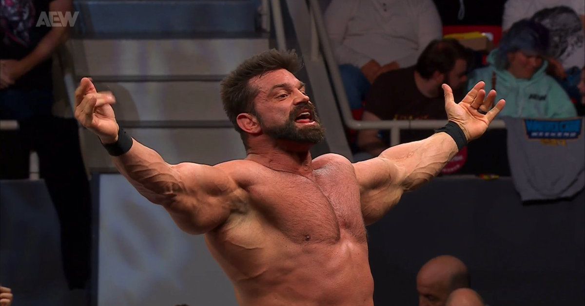 Brian Cage