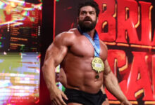 Brian Cage