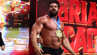 Brian Cage