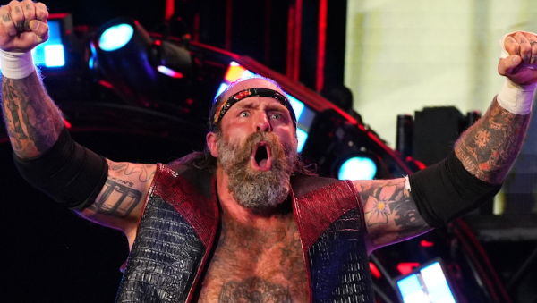 Wrestling Agent Steve Kaye Shares Additional Details About Andy Williams’ Meetings With Tony Khan