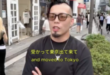 Anonymous tiktok kosei Fujita