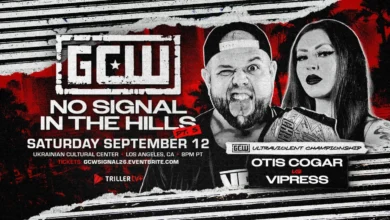 gcw no signal
