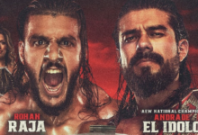 andrade el idolo mlp northern rising