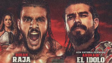 andrade el idolo mlp northern rising
