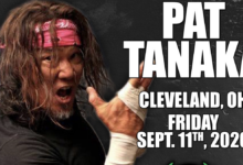 pat tanaka aiw