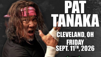 pat tanaka aiw