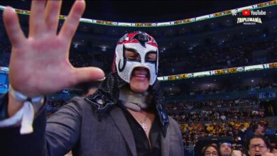 Octagon Jr.