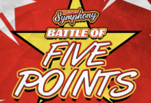 pws battle of five points