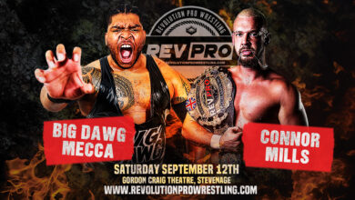 revpro raw deal