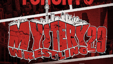 mystery wrestling 29