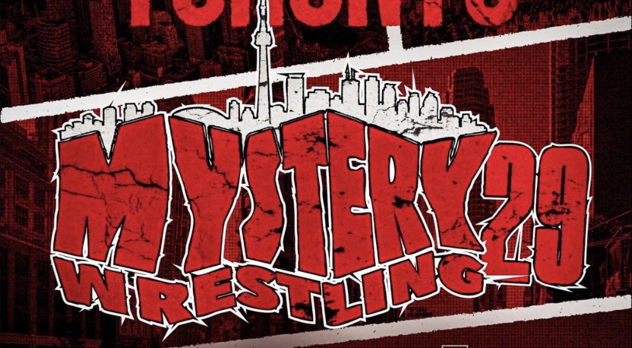 mystery wrestling 29