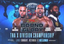tna bound for glory