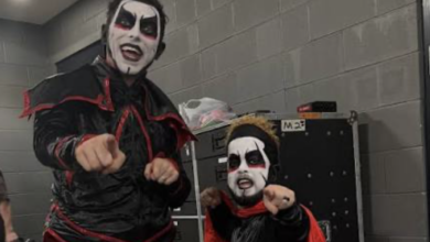 danhausen brad williams