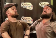 brad williams hornswoggle