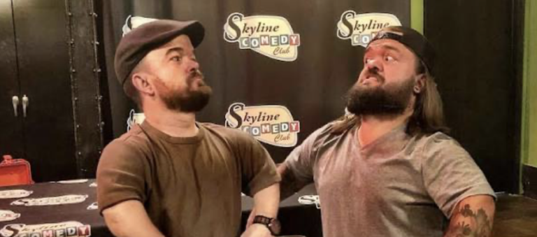 Brad Williams Wants To Face Hornswoggle, ‘That’s Rock vs. Hogan’