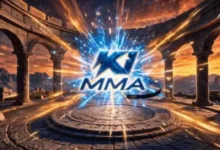 ki mma