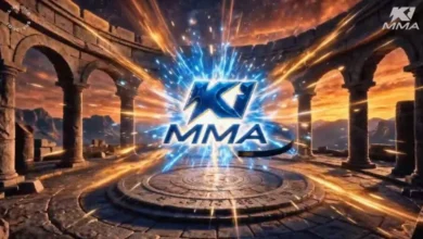 ki mma