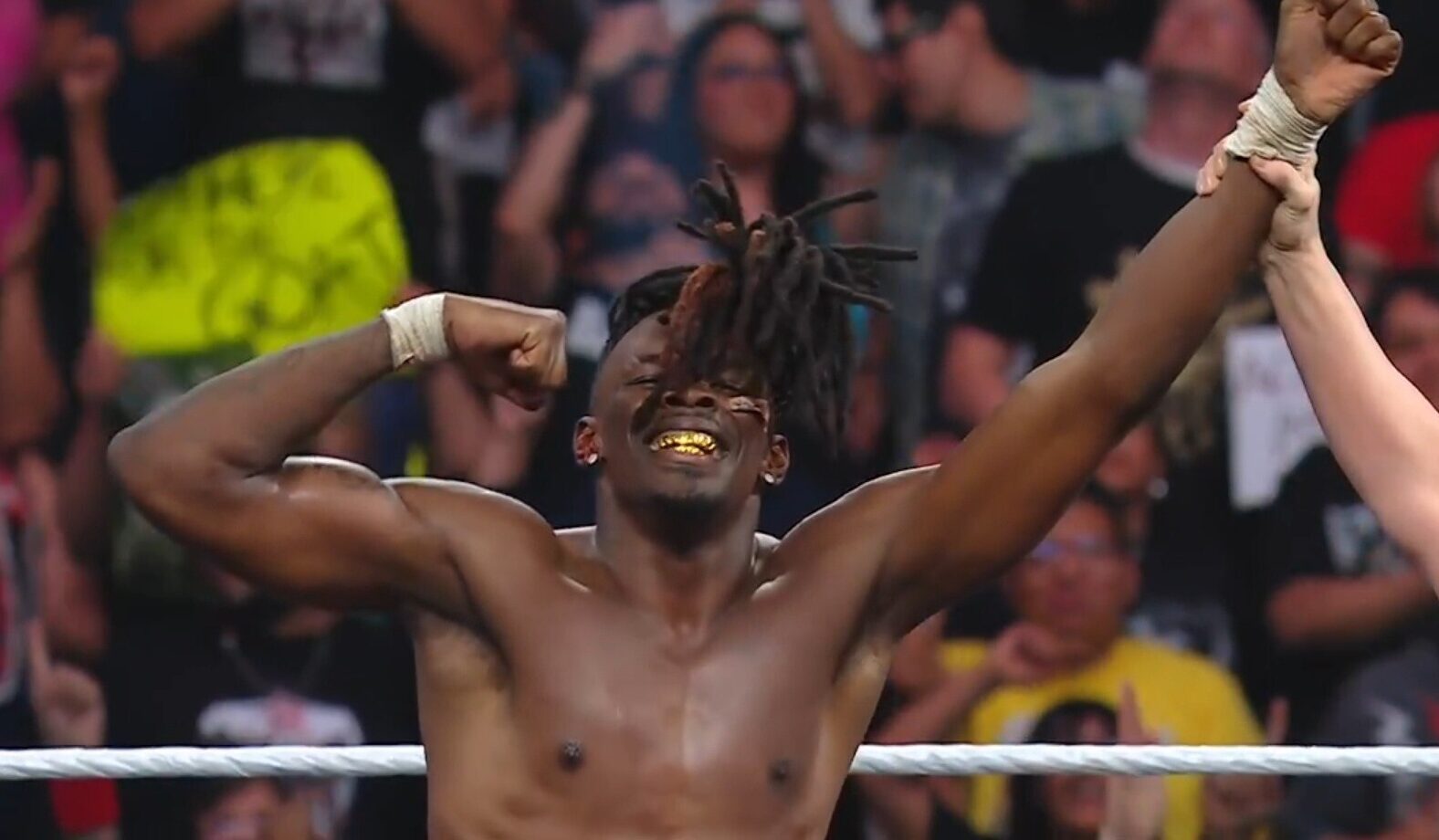 Je'Von Evans