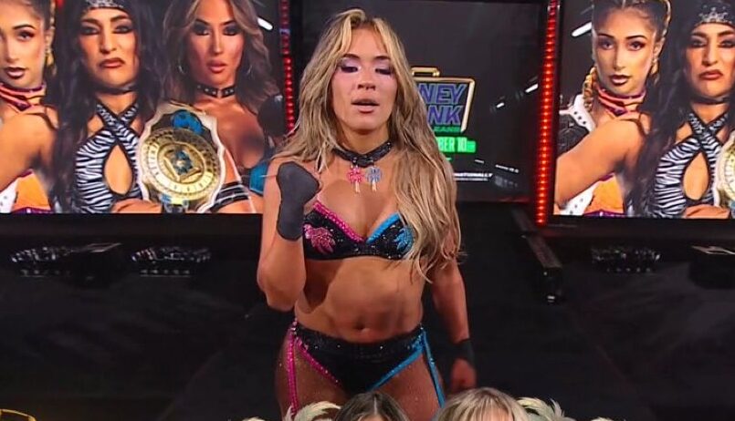 Lola Vice
