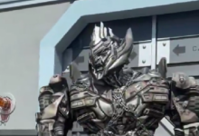 Megatron