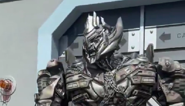 Megatron