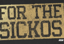 aew for the sickos