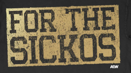 aew for the sickos