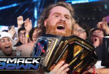 sami zayn