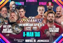 aew dynamite