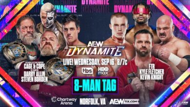 aew dynamite