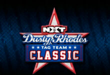 NXT Dusty Rhodes Tag Team Classic
