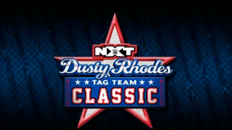 Vanity Project And Wagner Brothers To Receive Bye In 2026 Dusty Rhodes Tag Classic