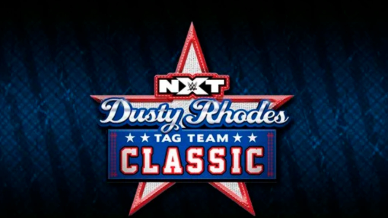 WAW Tracker: 2026 Dusty Rhodes Tag Team Classic To Begin On 9/22 WWE NXT