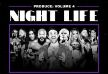 produce wrestling volume 4