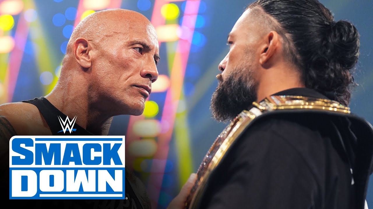 Simone Johnson (Ava) Says The Hate She Received For The Rock Taking Cody ...