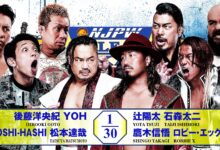 njpw road to destruction