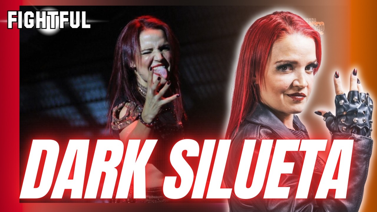Dark Silueta Credits ‘Great Coaches’ For The Levels Amazonas Have Reached In CMLL