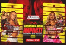 TNA iMPACT! 9/17
